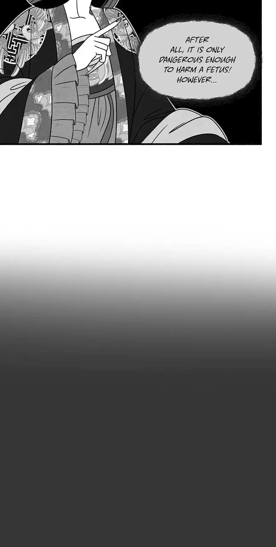 Concubine Walkthrough Chapter 57