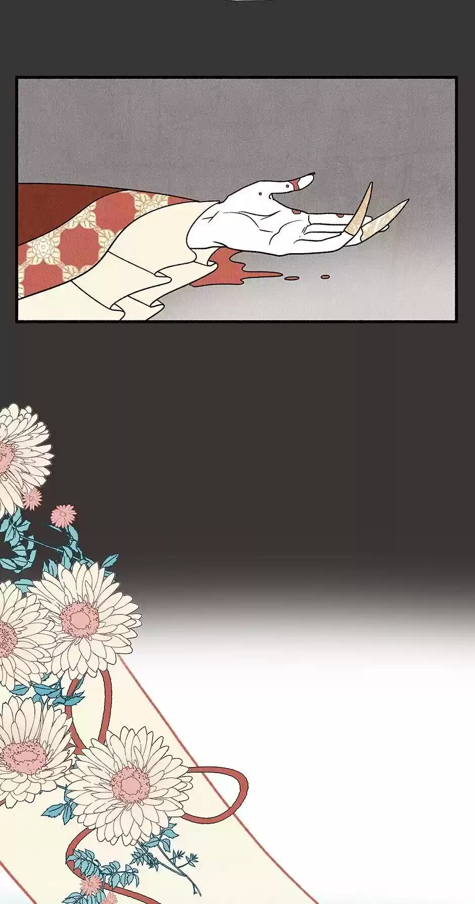 Concubine Walkthrough Chapter 57