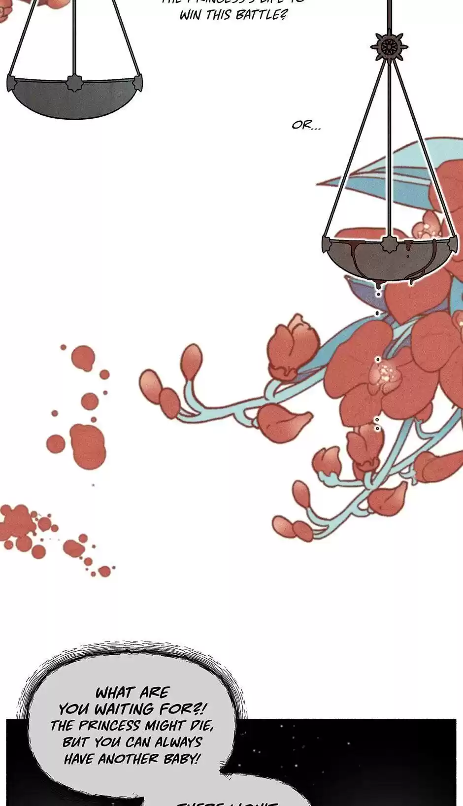 Concubine Walkthrough Chapter 57