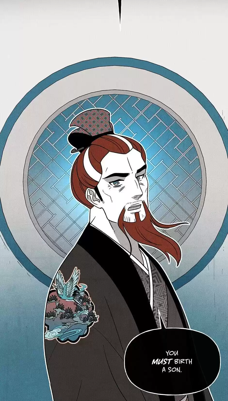 Concubine Walkthrough Chapter 57