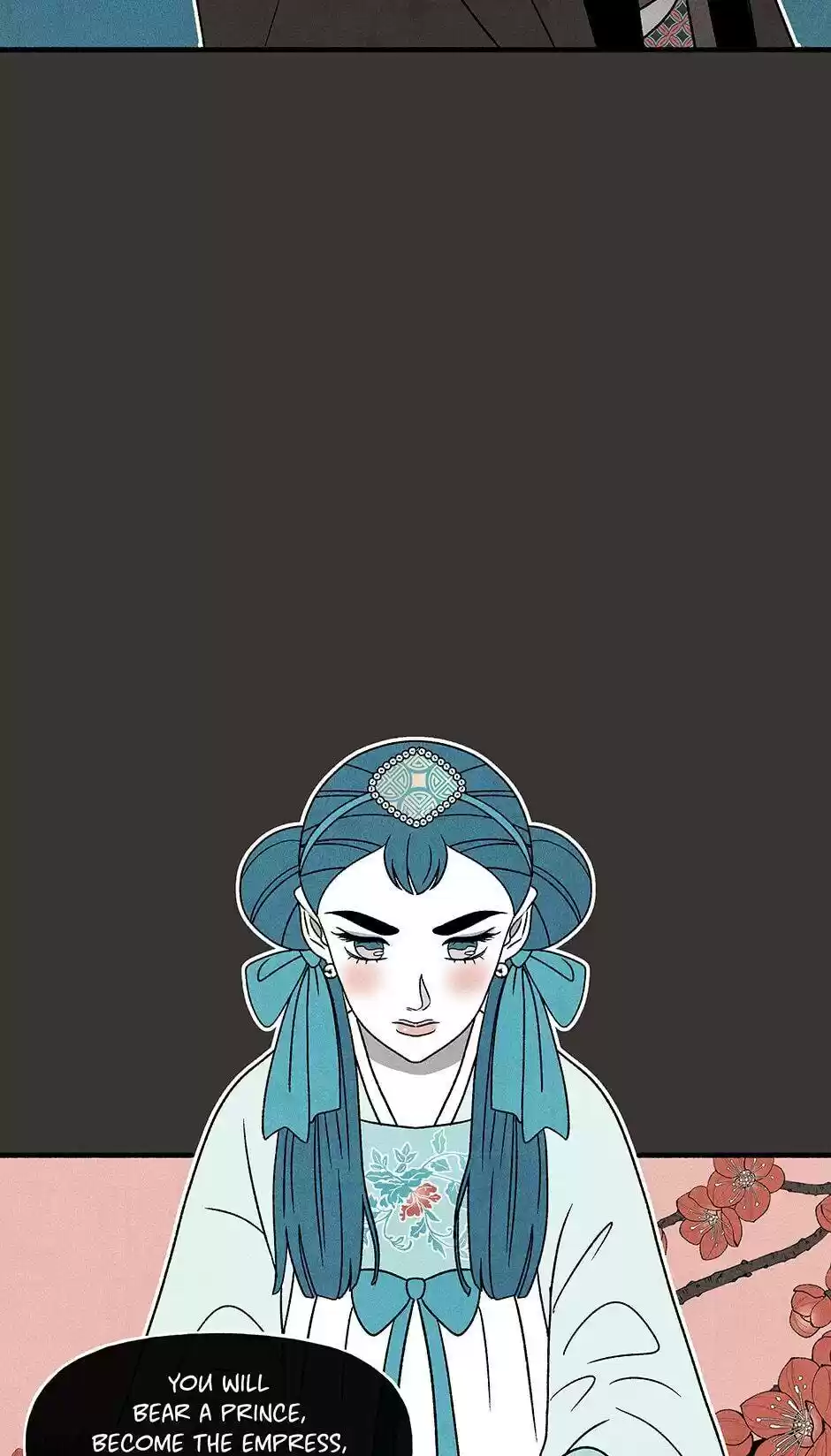 Concubine Walkthrough Chapter 57