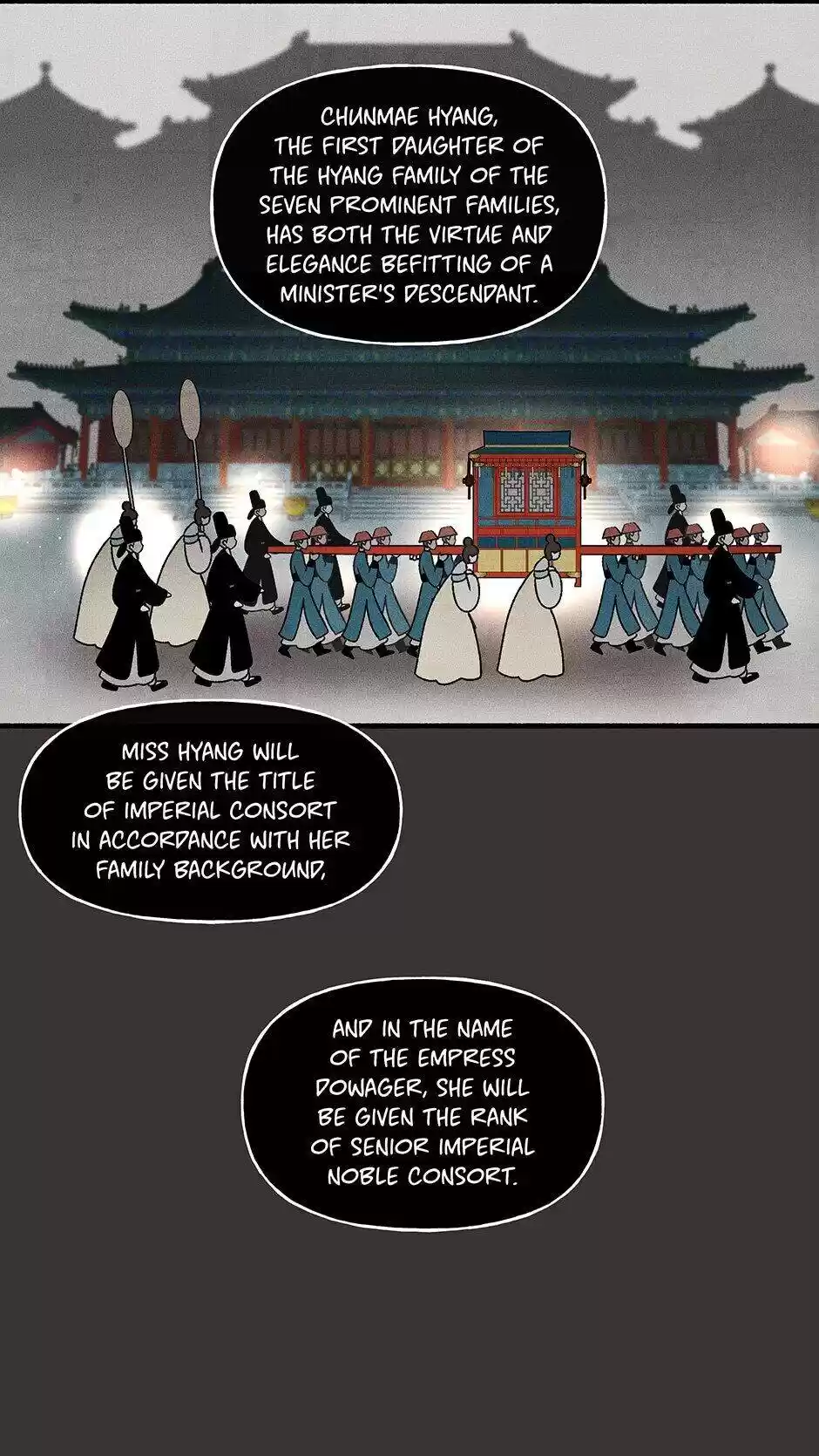 Concubine Walkthrough Chapter 57