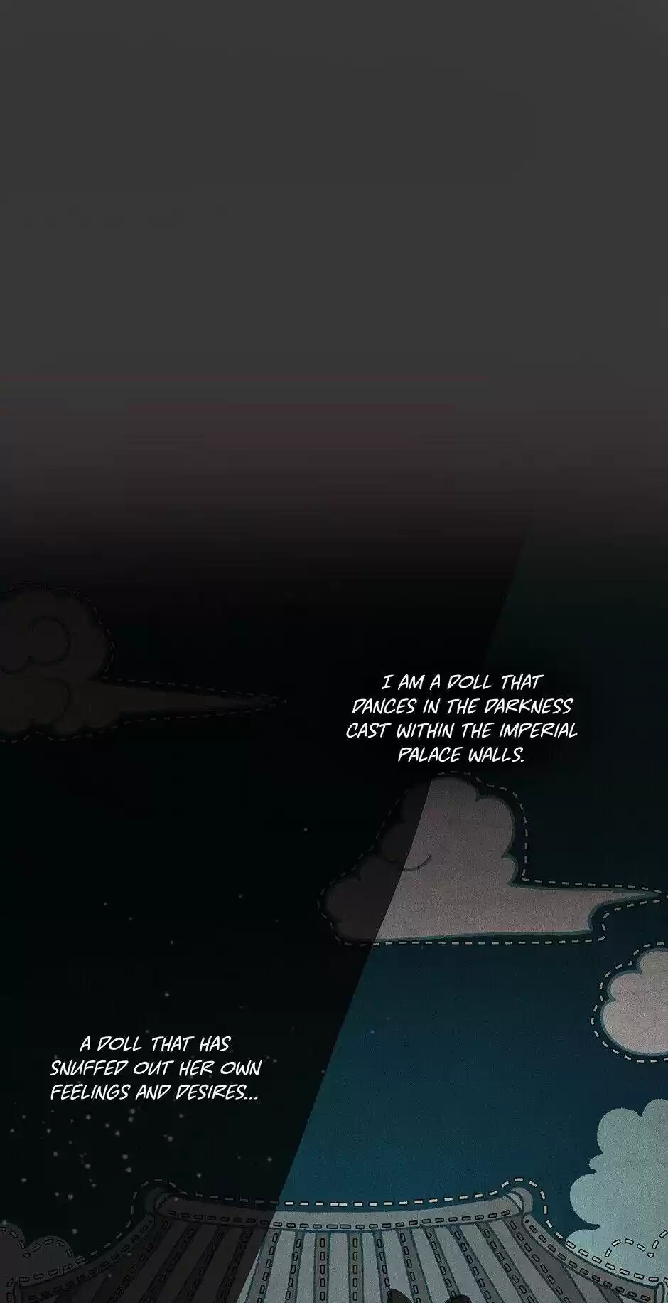 Concubine Walkthrough Chapter 57