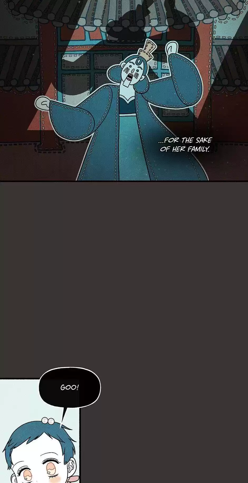 Concubine Walkthrough Chapter 57