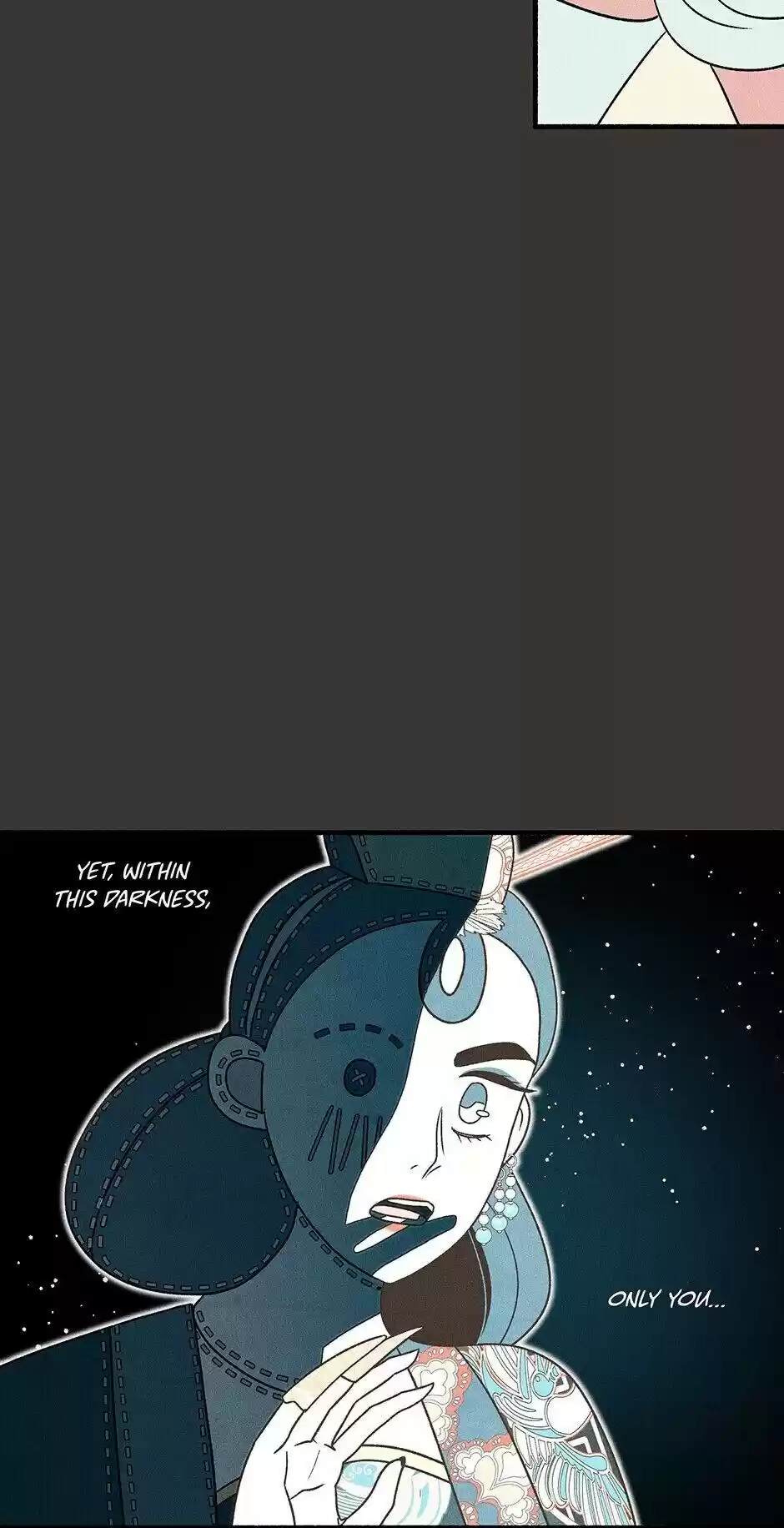 Concubine Walkthrough Chapter 57