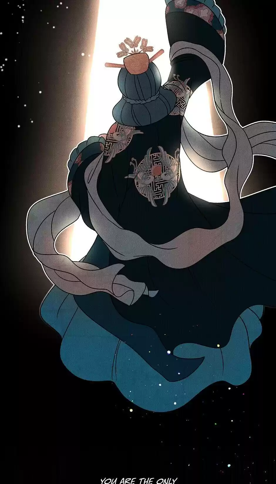 Concubine Walkthrough Chapter 57