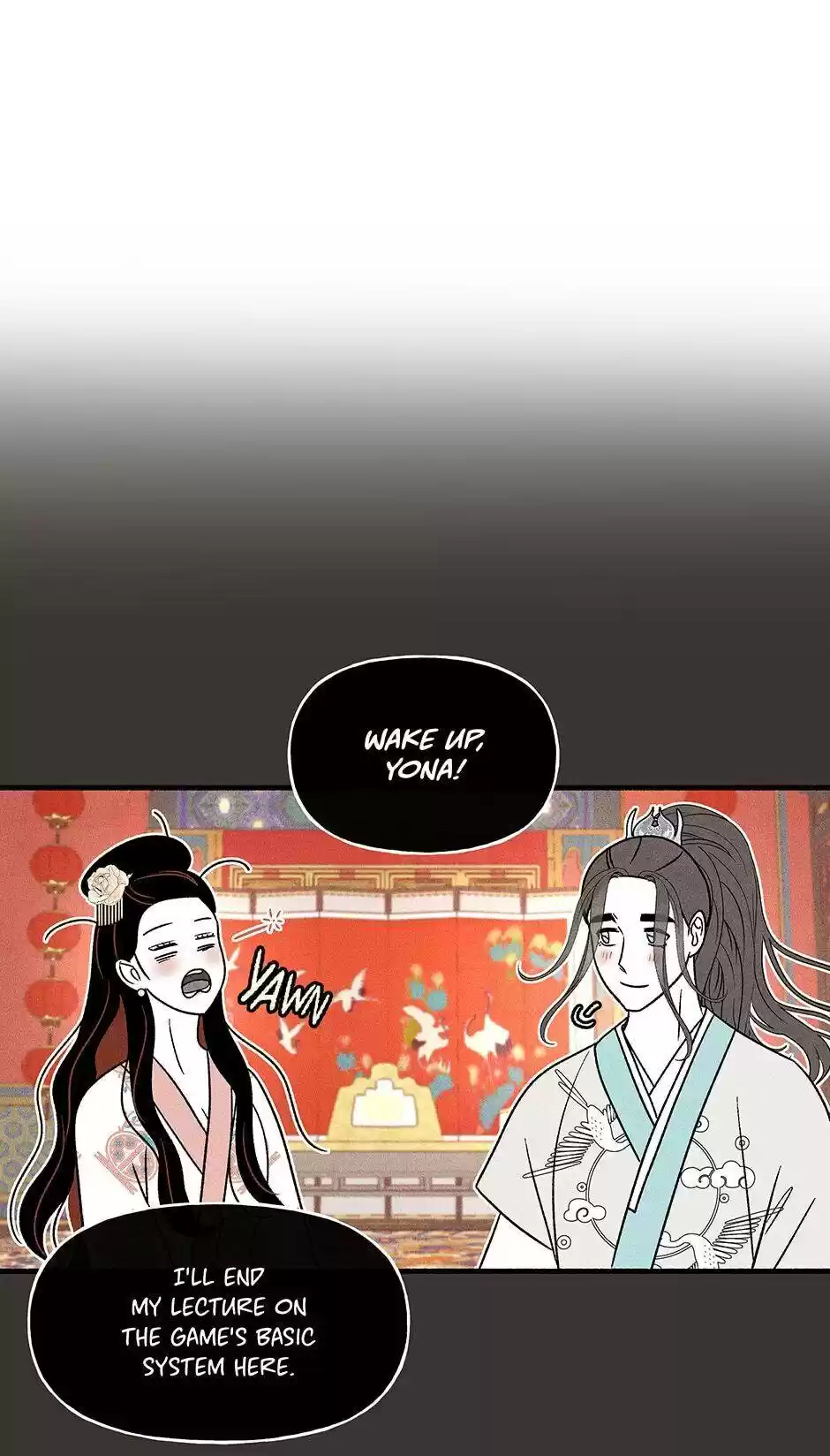 Concubine Walkthrough Chapter 57