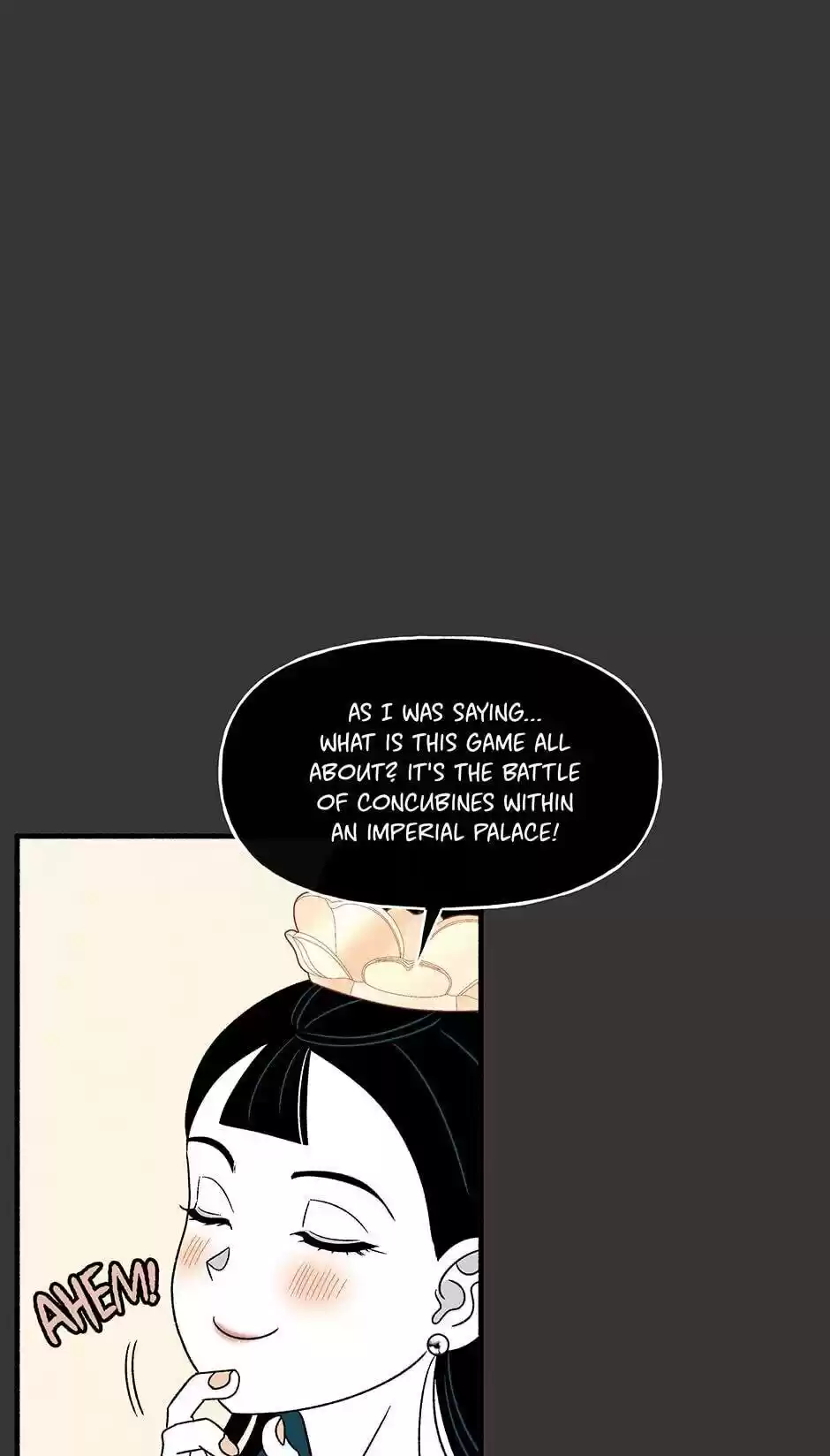 Concubine Walkthrough Chapter 57