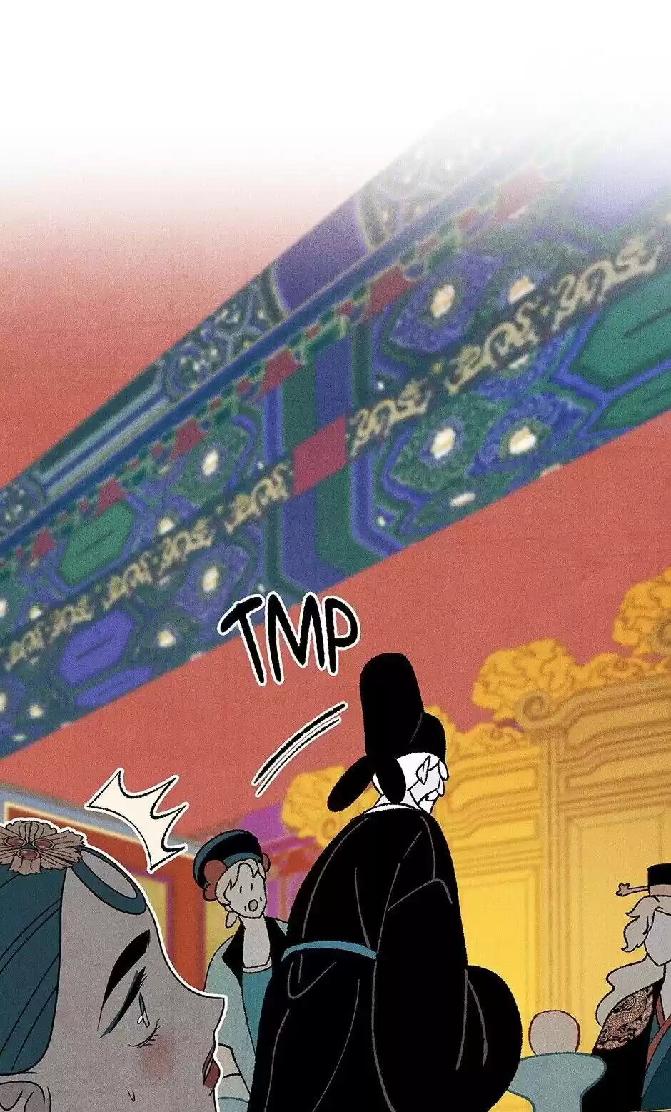 Concubine Walkthrough Chapter 57