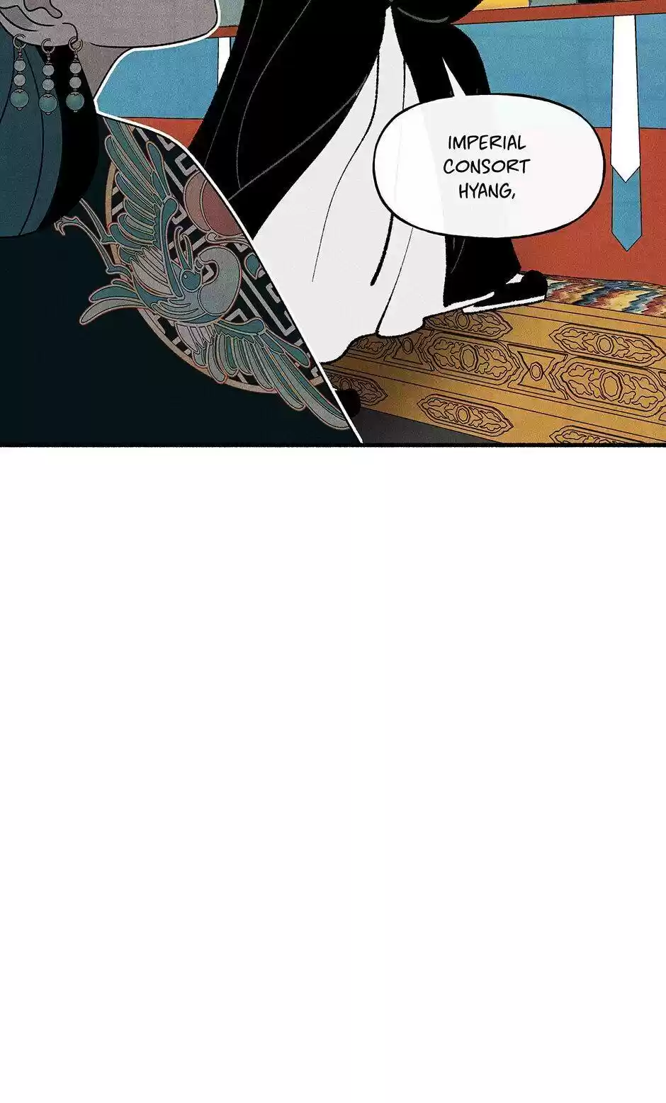 Concubine Walkthrough Chapter 57