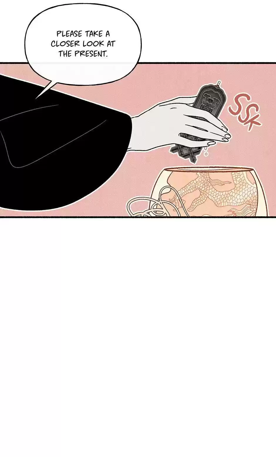 Concubine Walkthrough Chapter 57