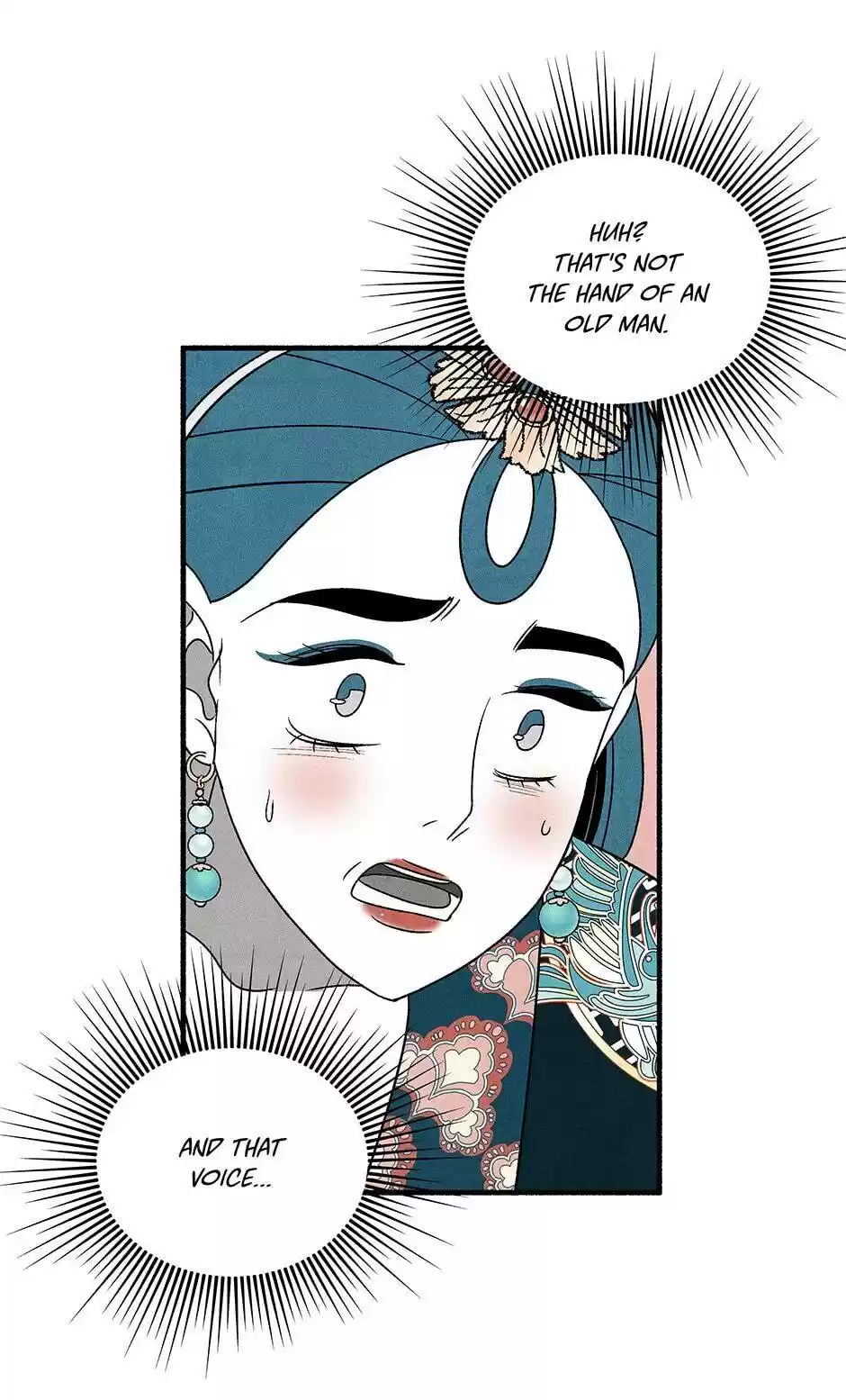 Concubine Walkthrough Chapter 57