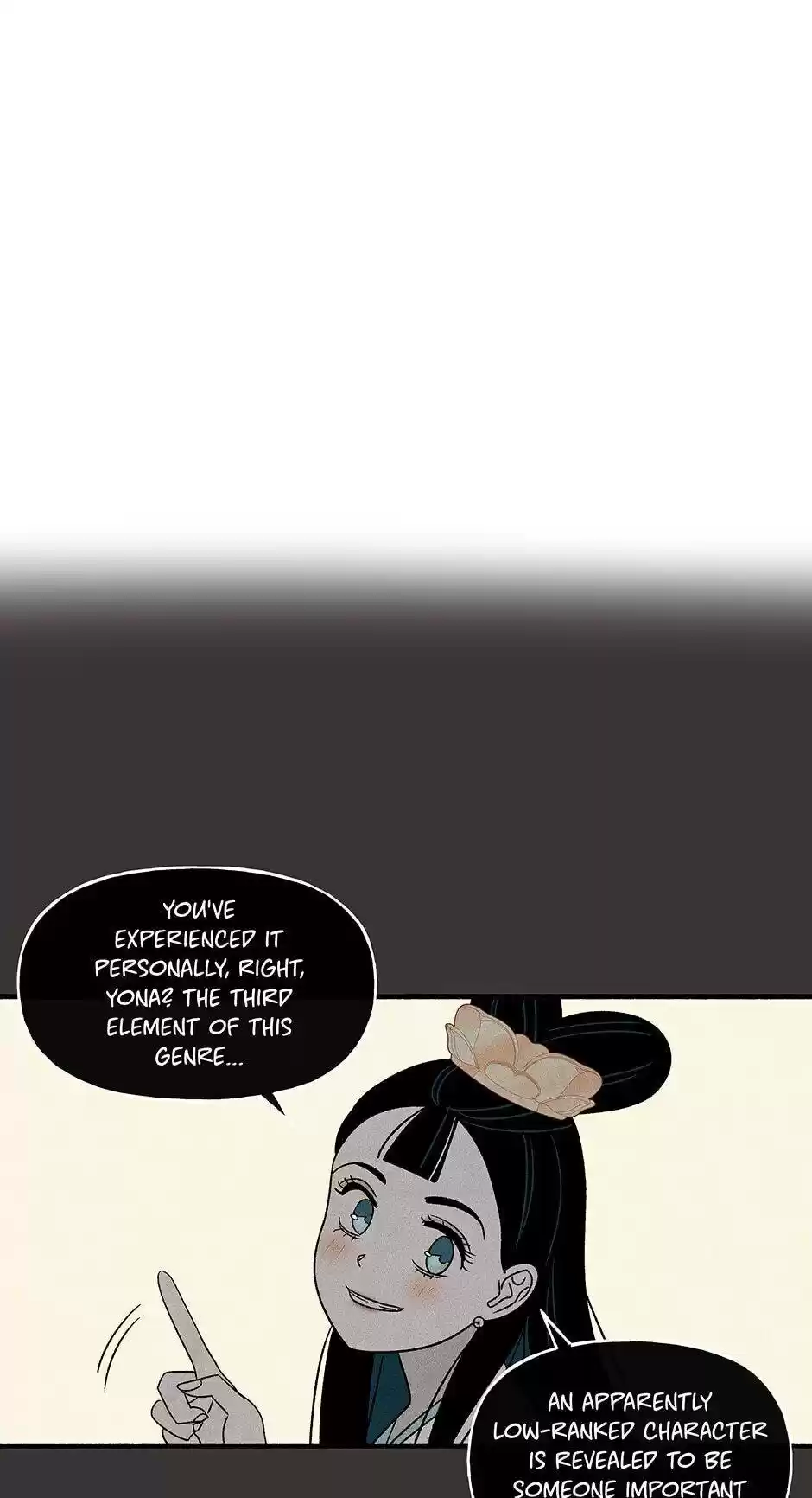 Concubine Walkthrough Chapter 57