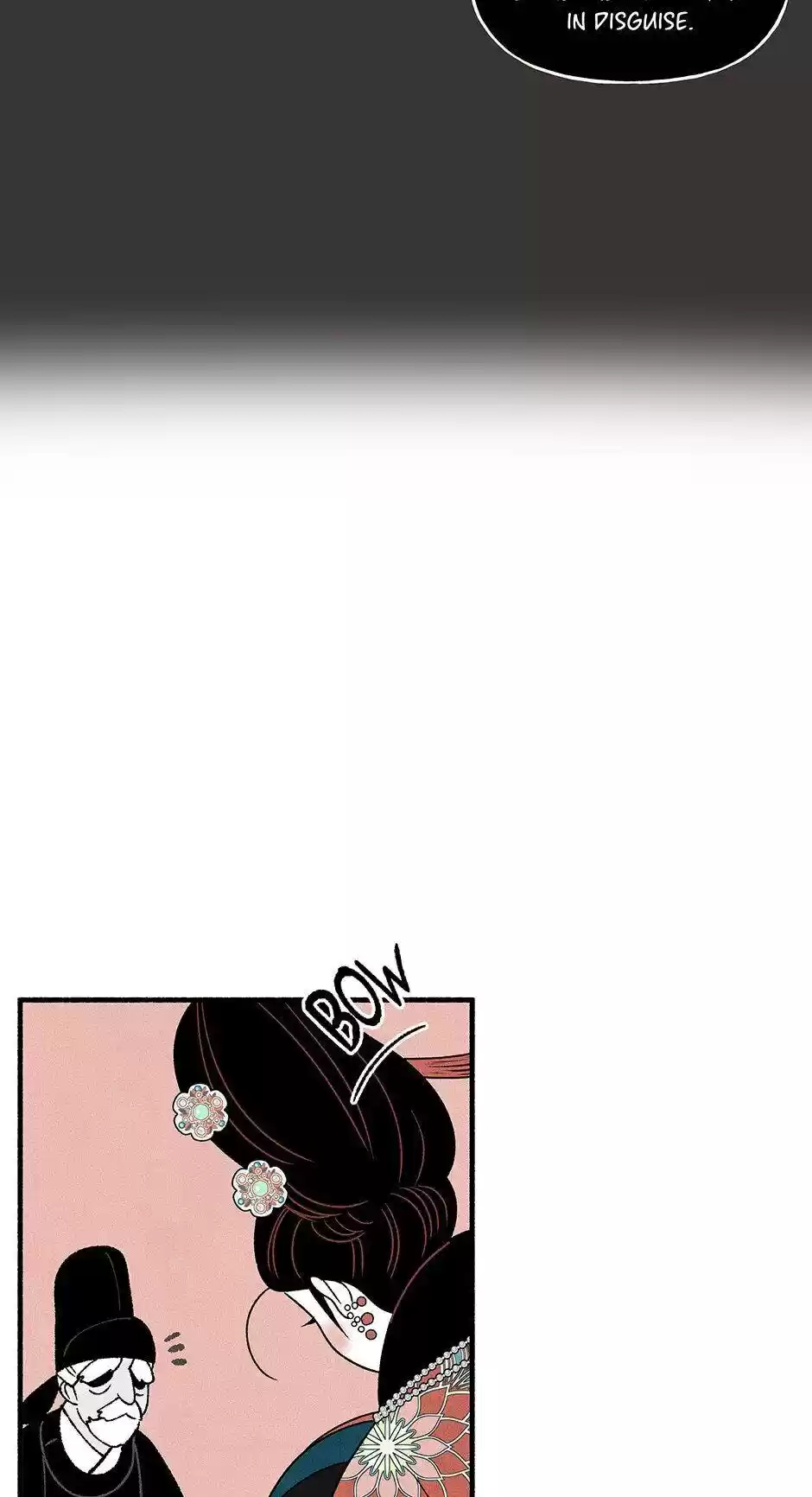 Concubine Walkthrough Chapter 57