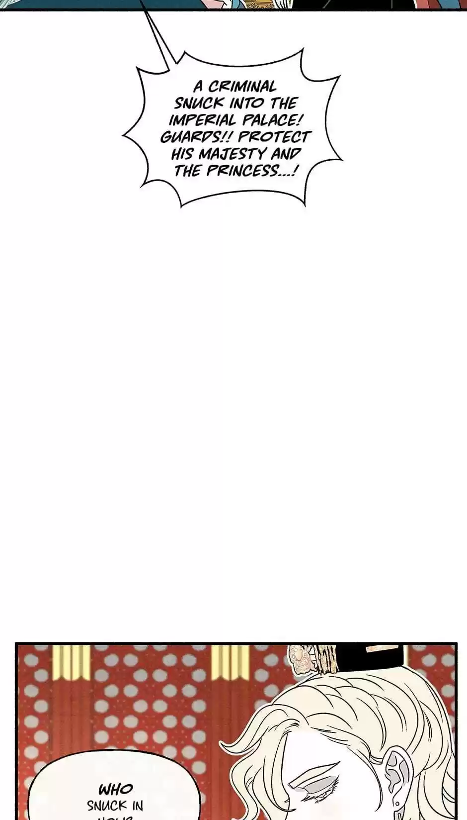 Concubine Walkthrough Chapter 58