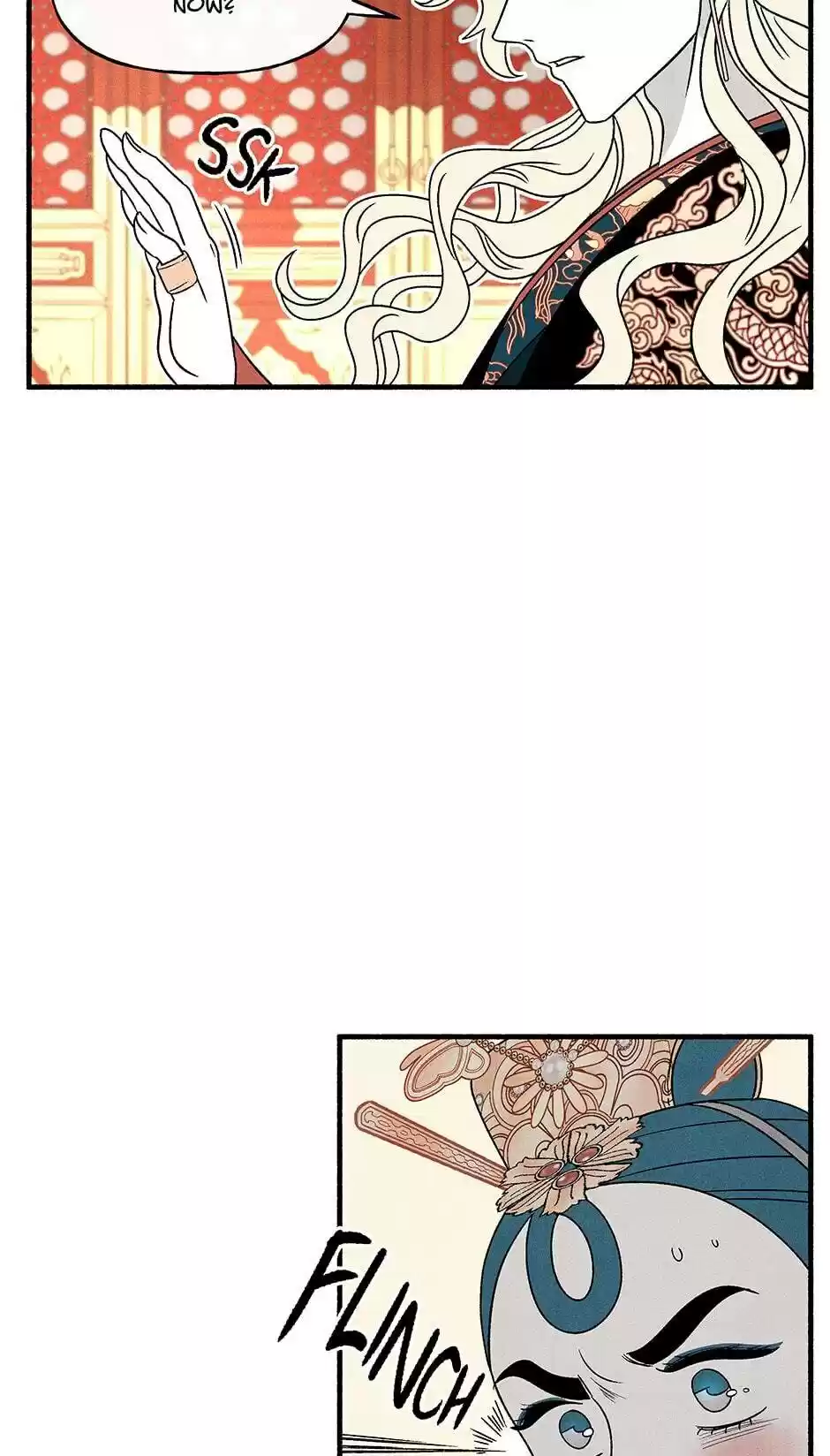 Concubine Walkthrough Chapter 58