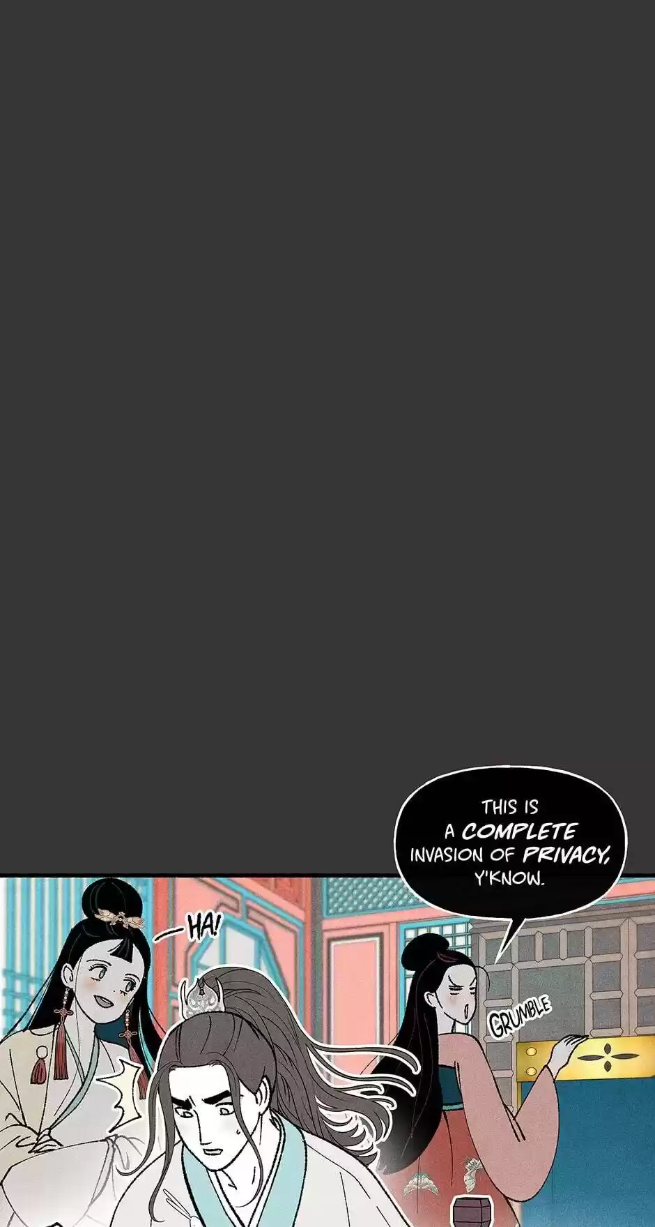 Concubine Walkthrough Chapter 58