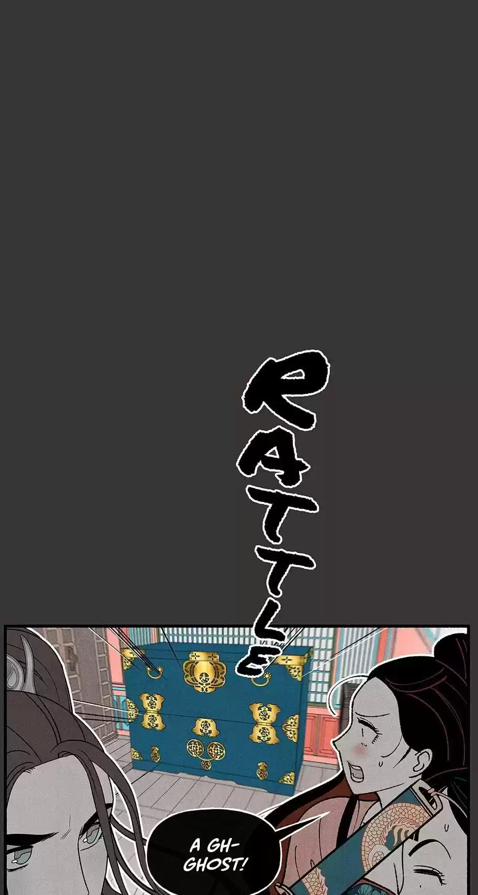 Concubine Walkthrough Chapter 58