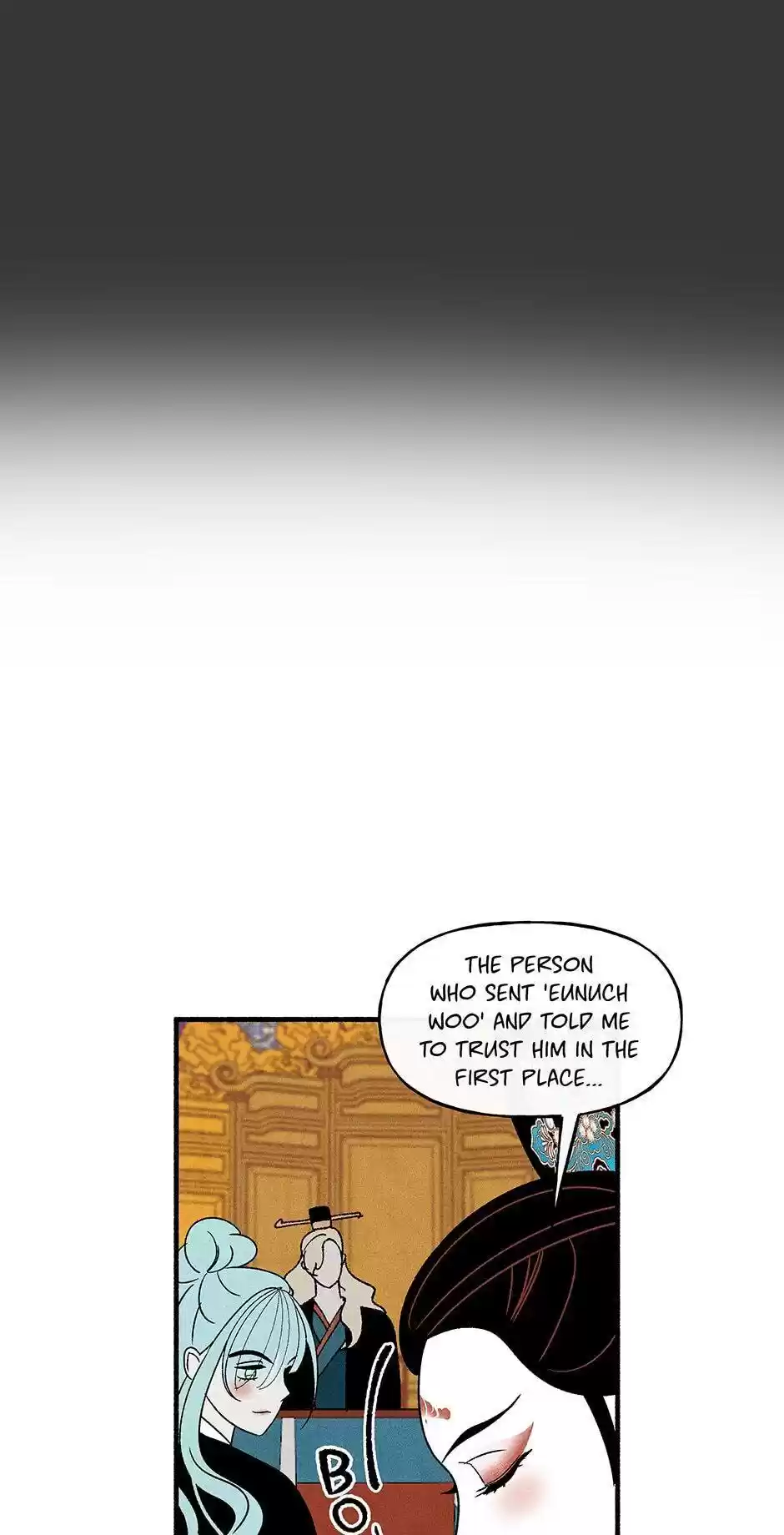 Concubine Walkthrough Chapter 58