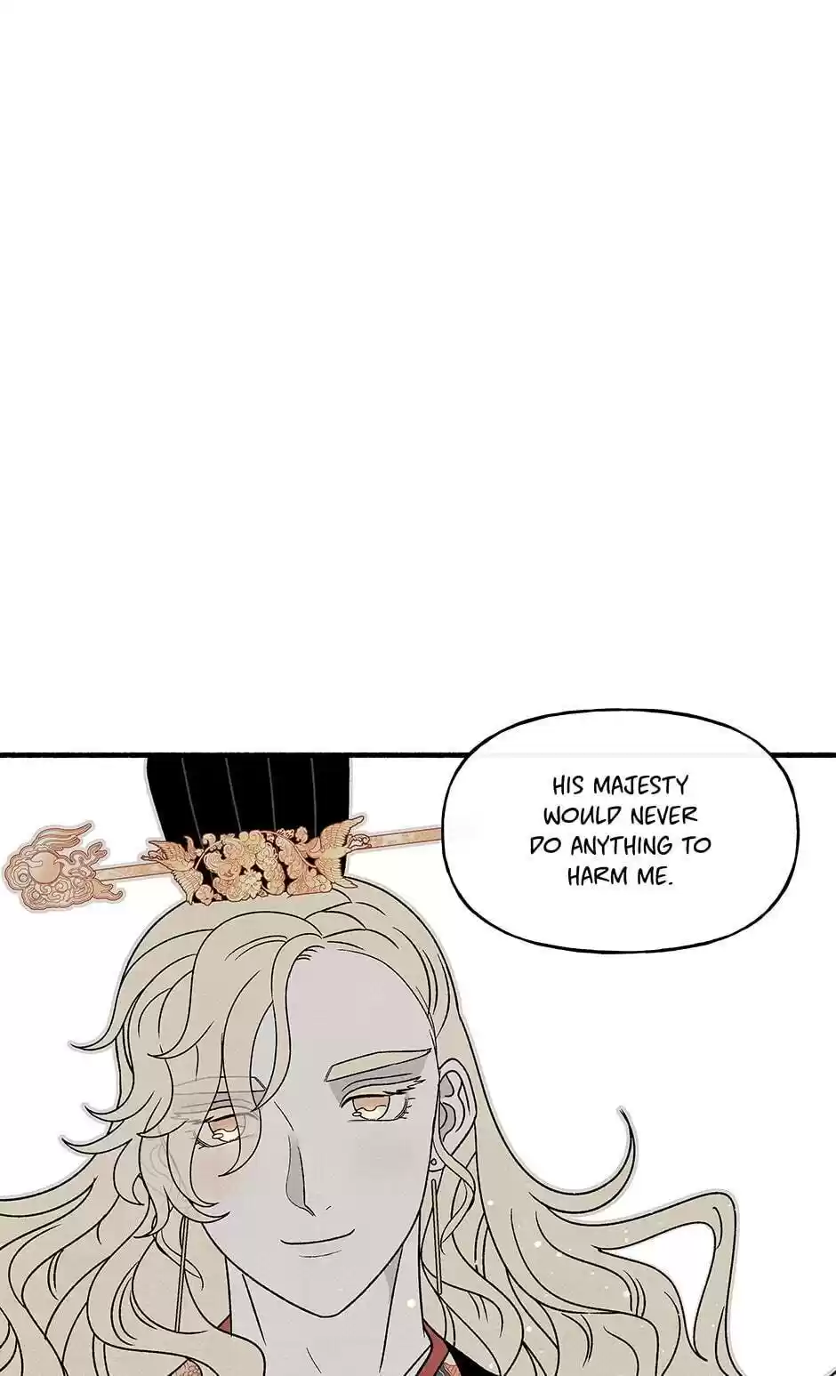 Concubine Walkthrough Chapter 58