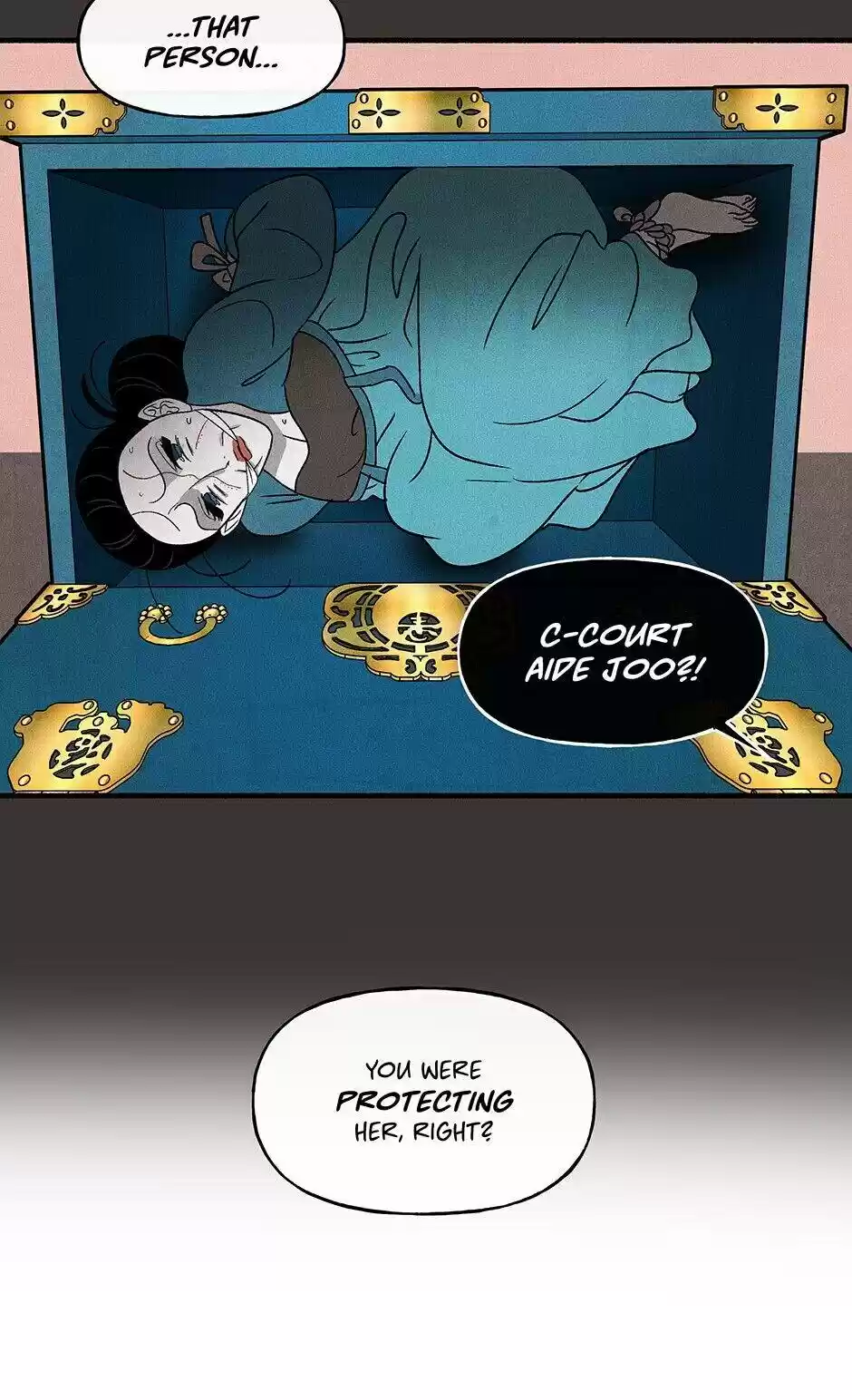 Concubine Walkthrough Chapter 58