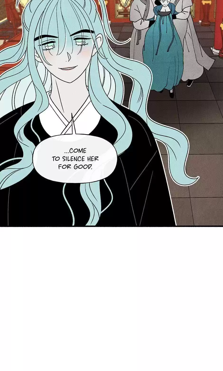 Concubine Walkthrough Chapter 58