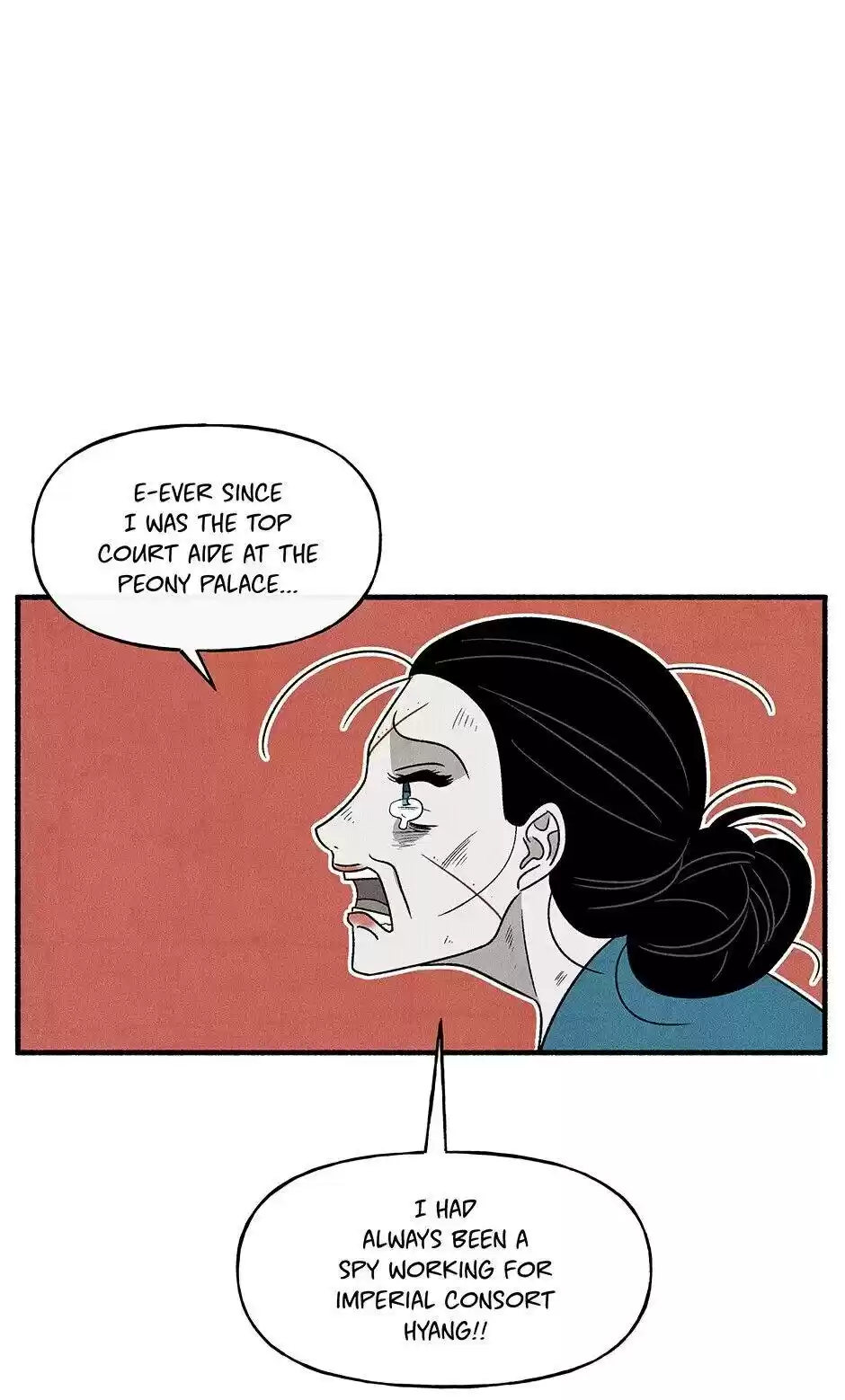 Concubine Walkthrough Chapter 58