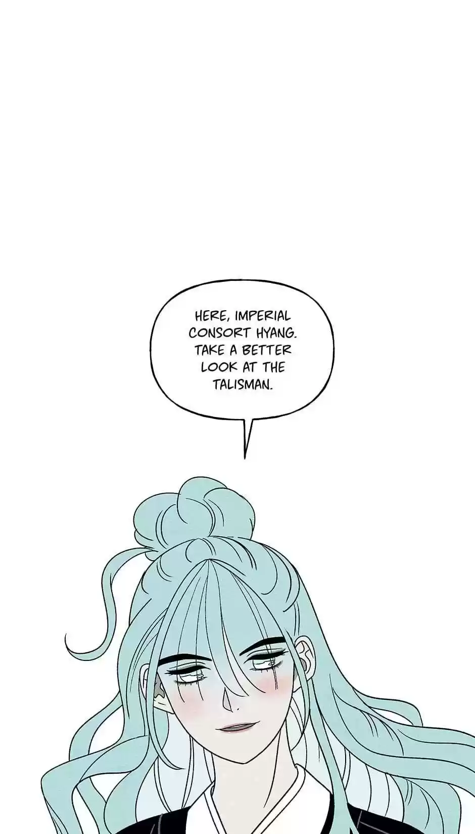 Concubine Walkthrough Chapter 58