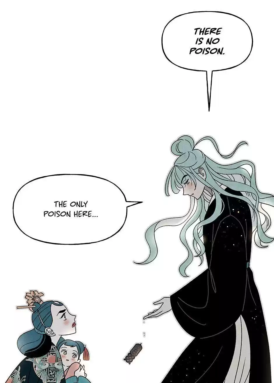 Concubine Walkthrough Chapter 58