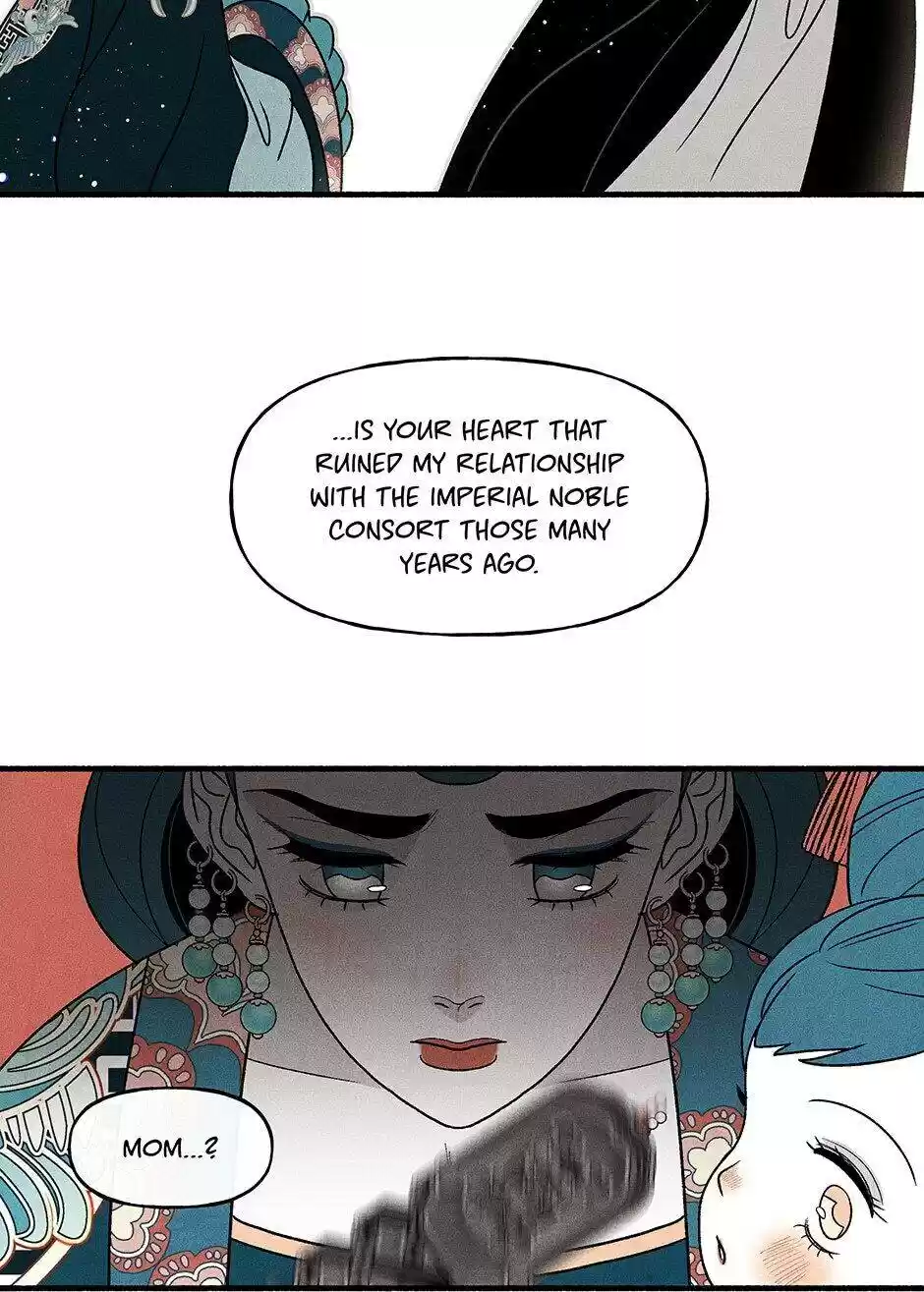 Concubine Walkthrough Chapter 58