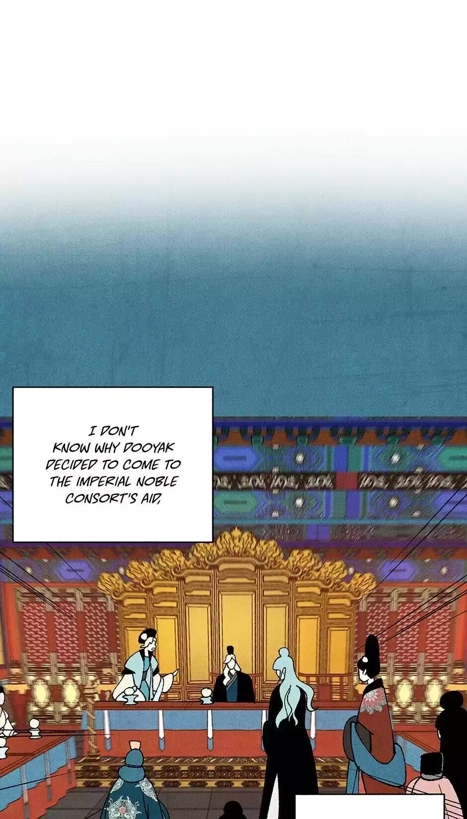 Concubine Walkthrough Chapter 58