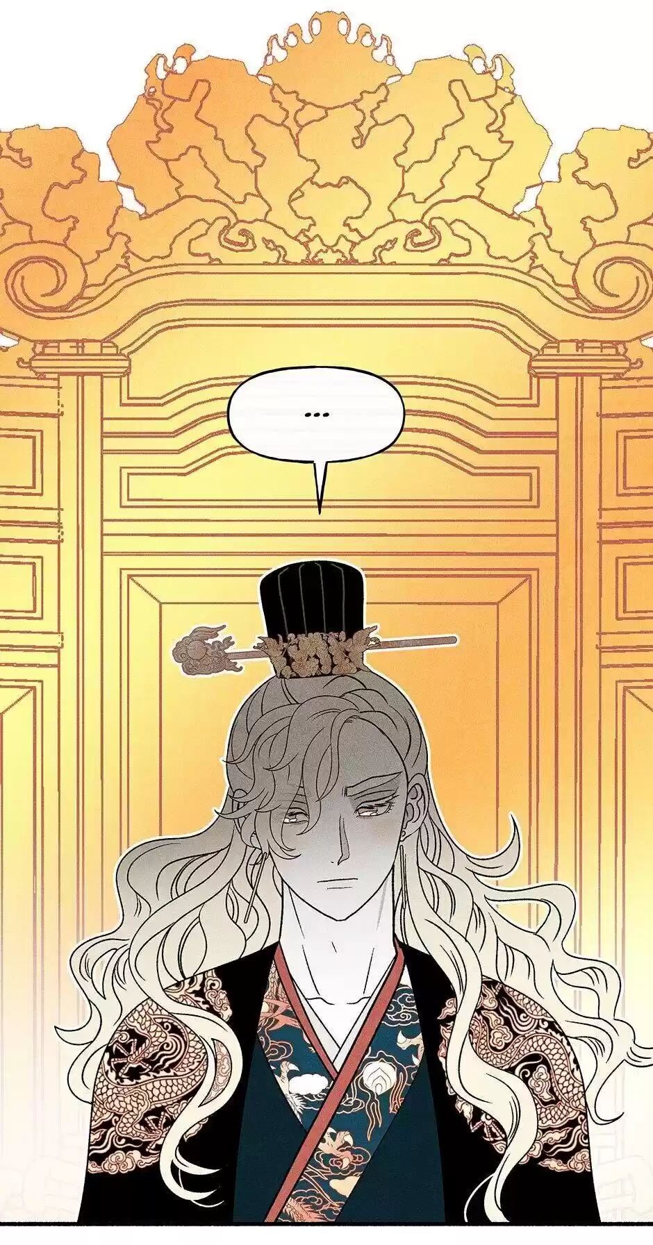 Concubine Walkthrough Chapter 58