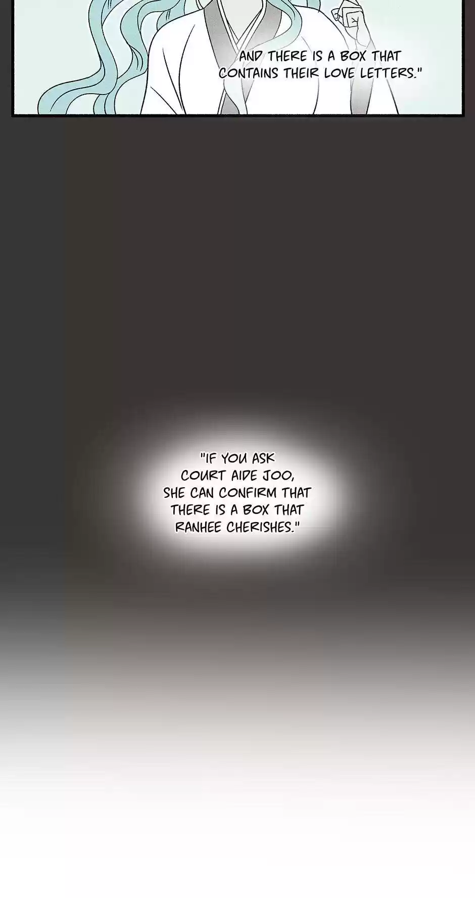 Concubine Walkthrough Chapter 58