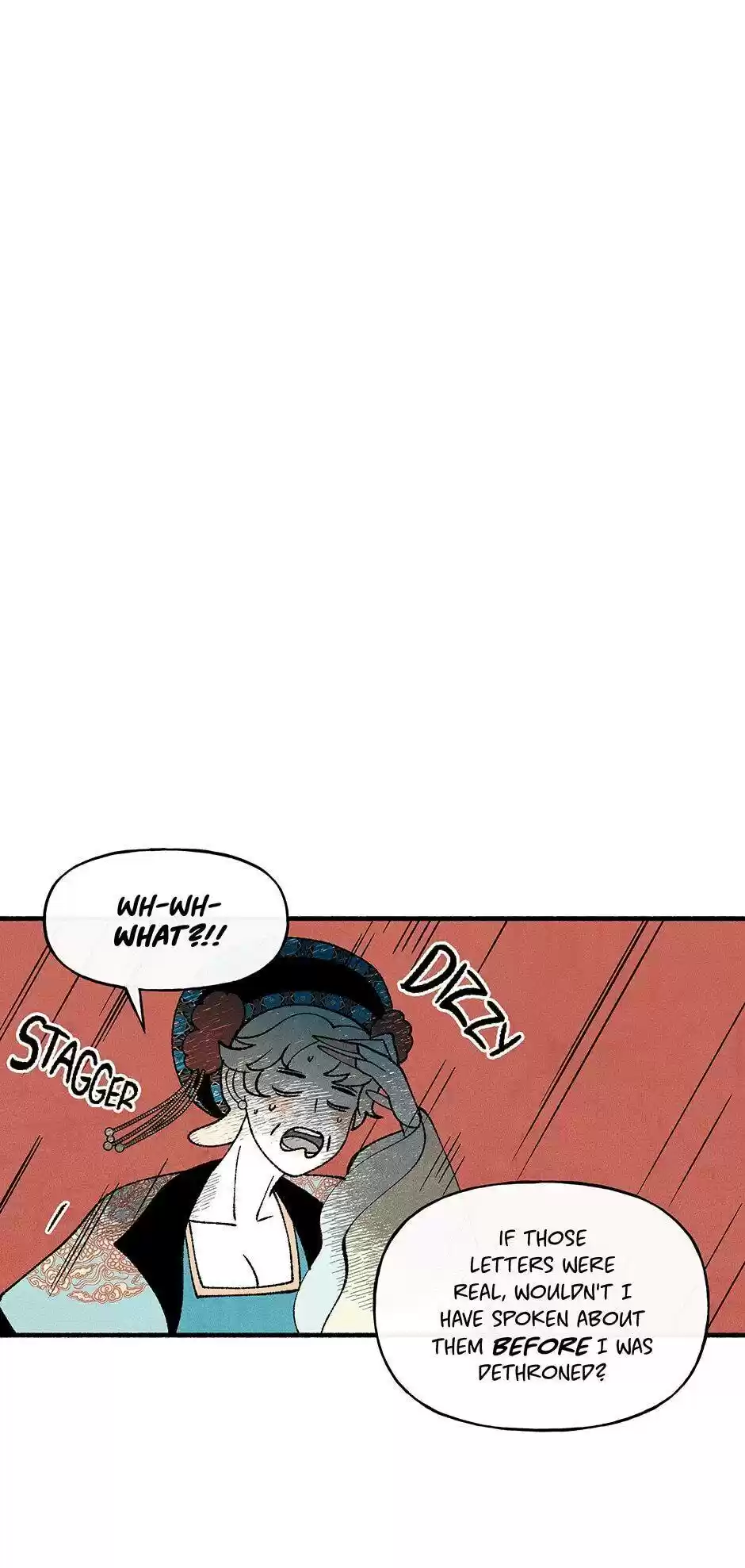 Concubine Walkthrough Chapter 58