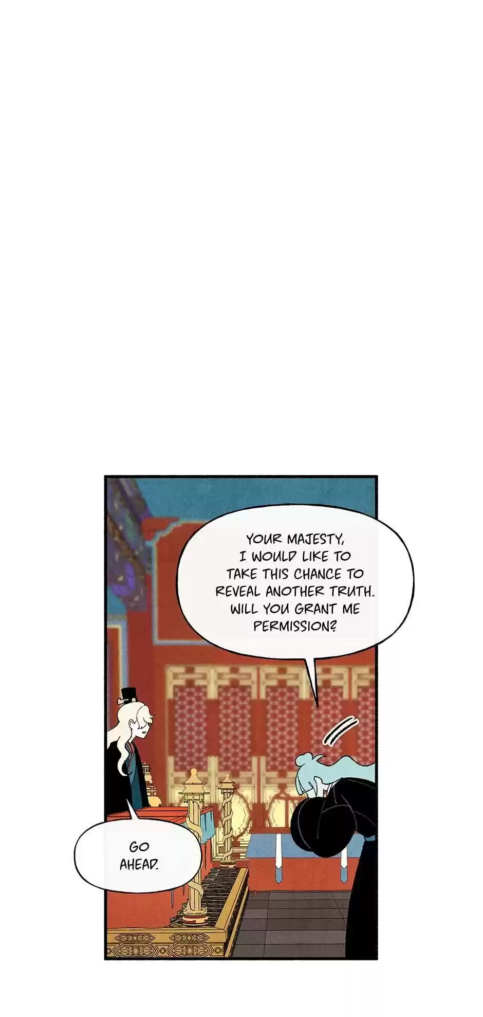 Concubine Walkthrough Chapter 58