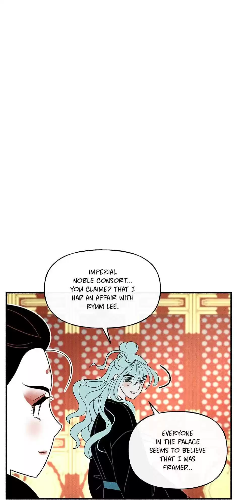 Concubine Walkthrough Chapter 58