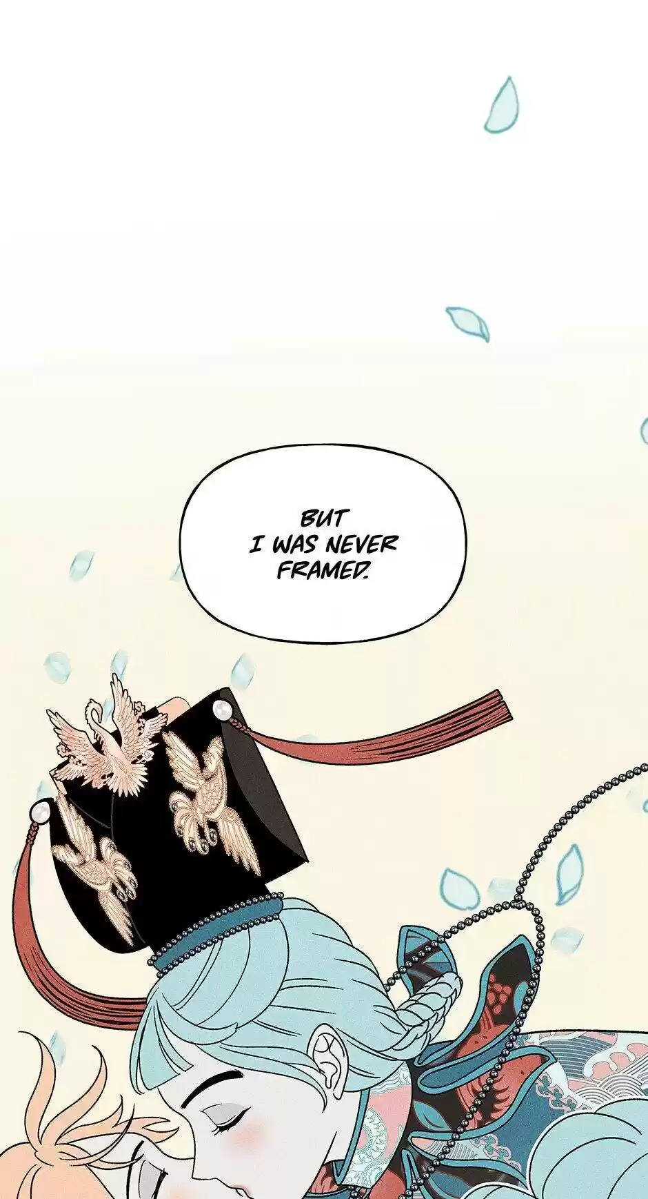 Concubine Walkthrough Chapter 58