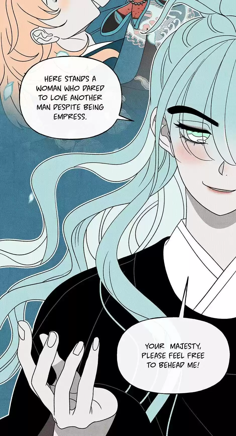 Concubine Walkthrough Chapter 58