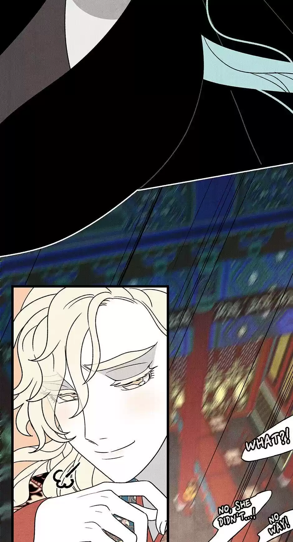 Concubine Walkthrough Chapter 58