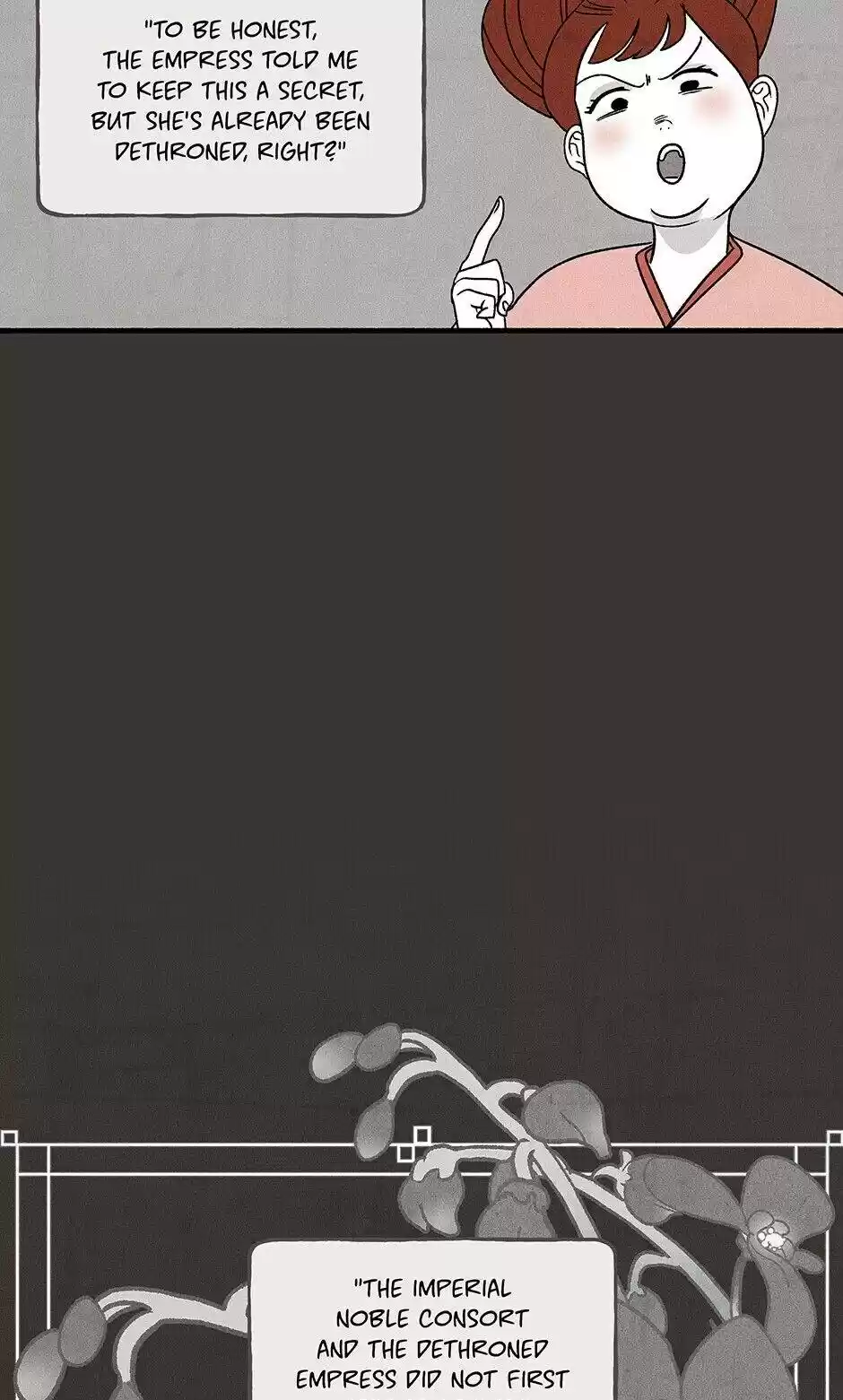 Concubine Walkthrough Chapter 58