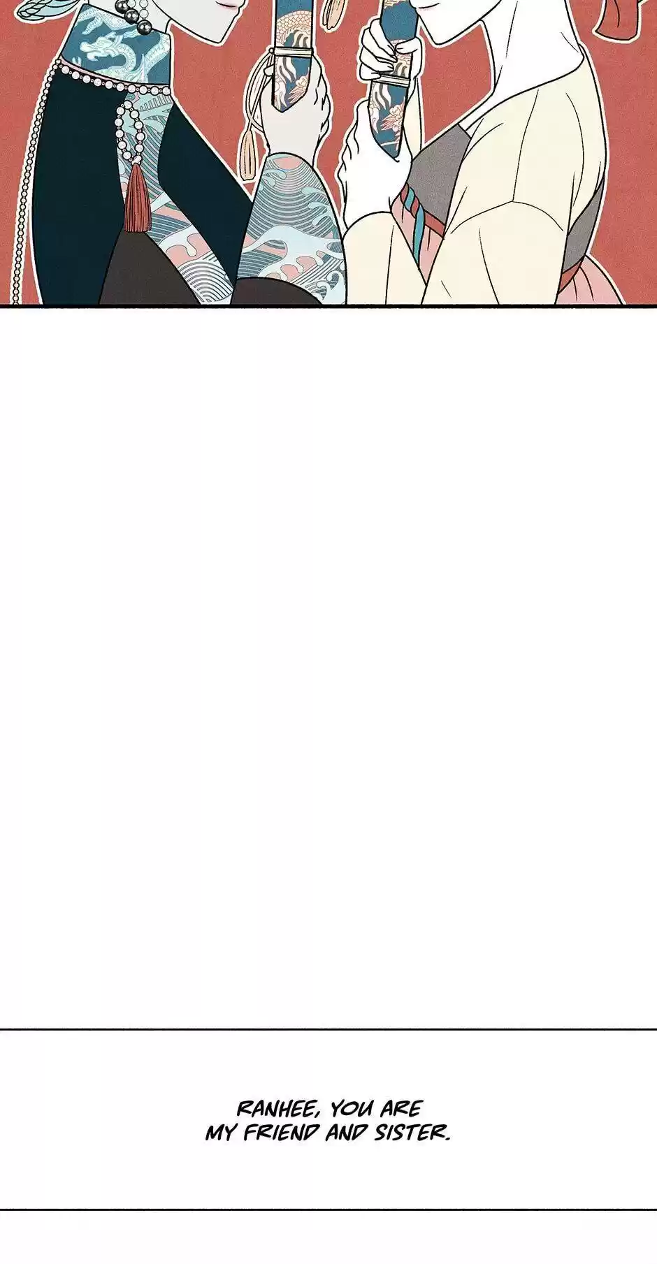 Concubine Walkthrough Chapter 58