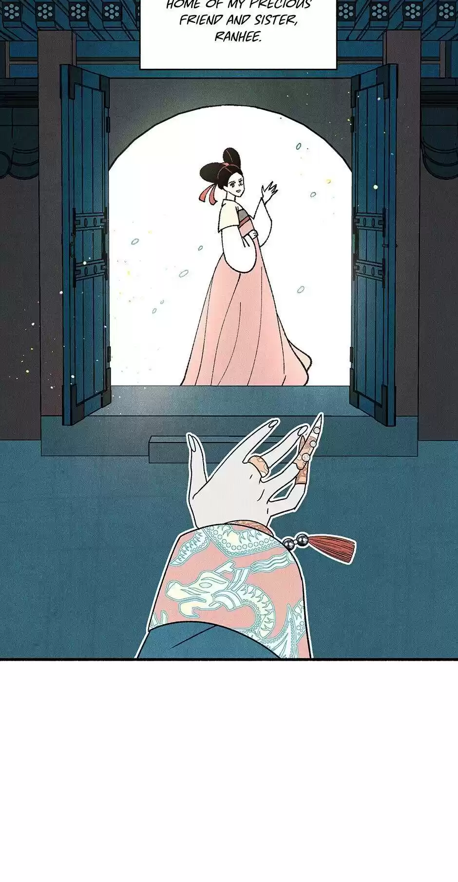 Concubine Walkthrough Chapter 59