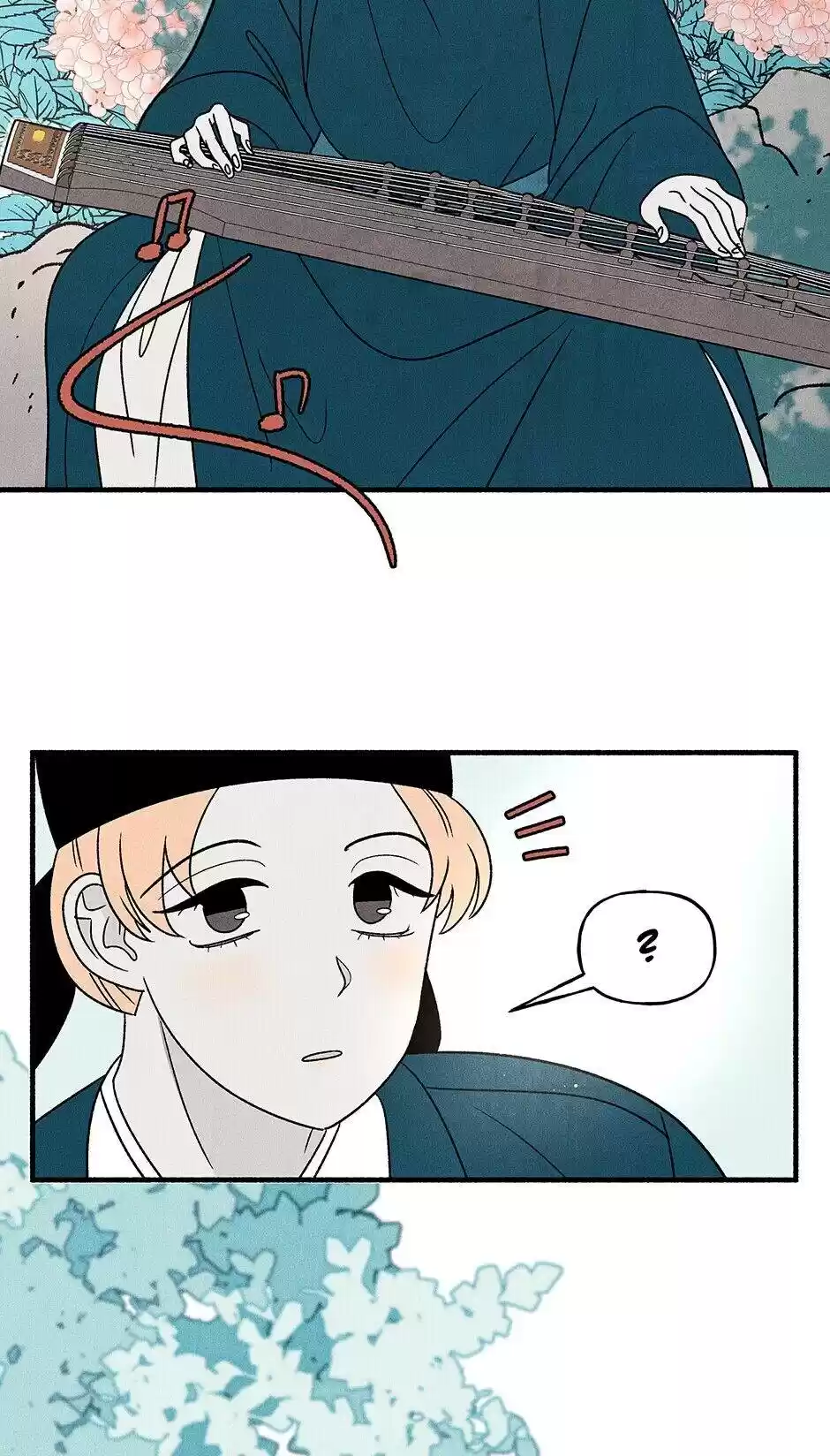 Concubine Walkthrough Chapter 59