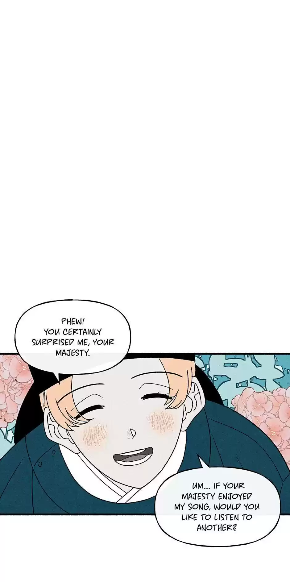 Concubine Walkthrough Chapter 59