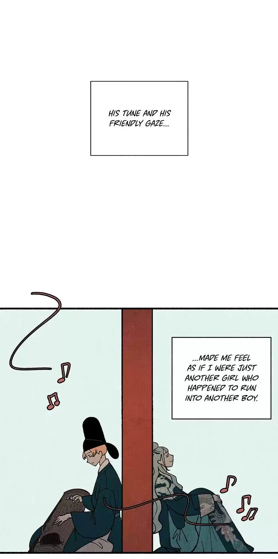 Concubine Walkthrough Chapter 59