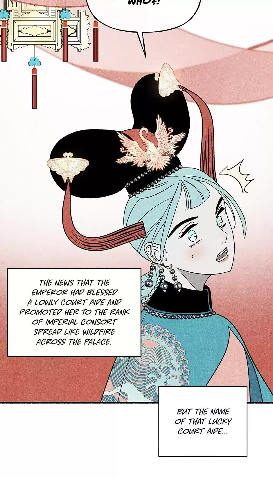 Concubine Walkthrough Chapter 59