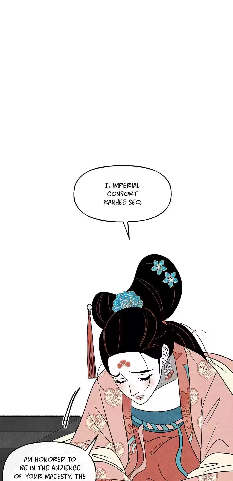 Concubine Walkthrough Chapter 59