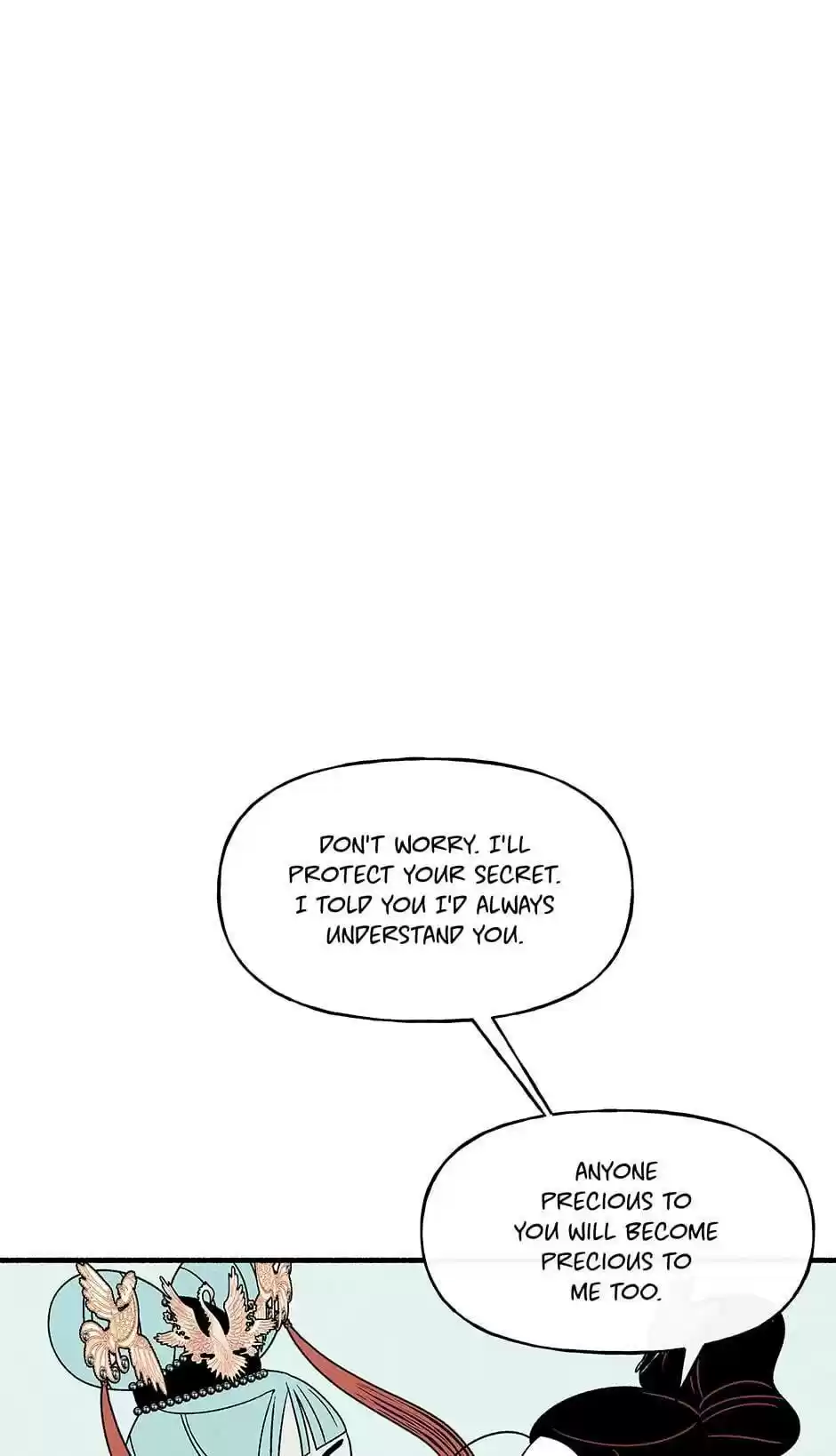 Concubine Walkthrough Chapter 59