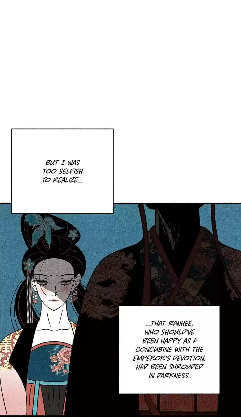 Concubine Walkthrough Chapter 59
