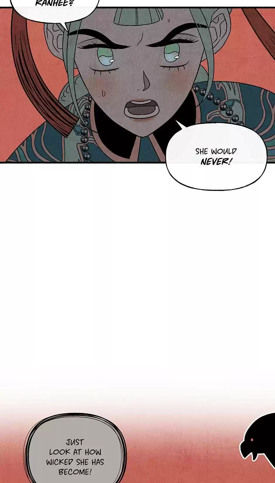 Concubine Walkthrough Chapter 59